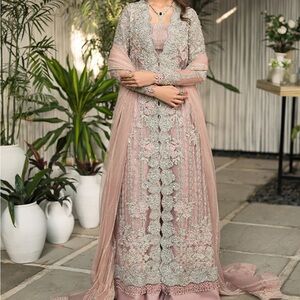 Saira Rizwan Pakistani Stitched Formal